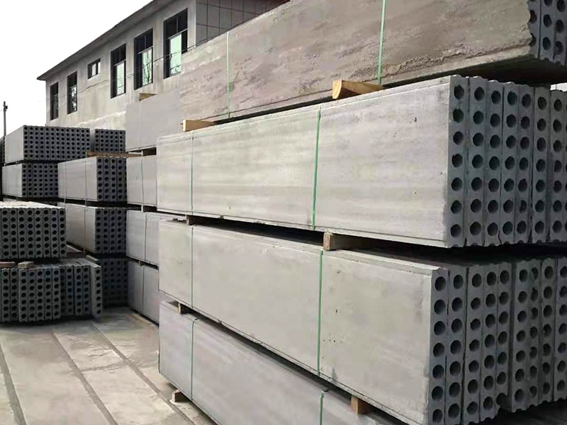 輕質隔墻板作業時要具備哪些條件