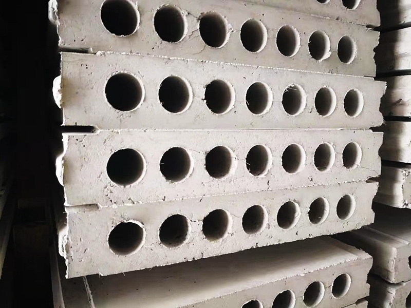 輕質(zhì)隔墻板出現(xiàn)裂縫要如何處理
